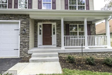 1176 Latrobe Dr, Annapolis, MD 21409 - photo 2