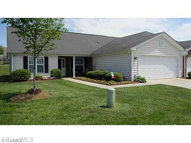 Exterior Front. Beautiful home with amazing updates.