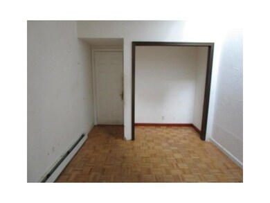 Bedroom.