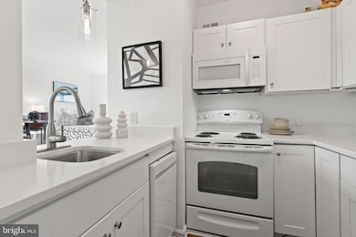 1736 Willard St NW unit 506, Washington, DC 20009 - photo 4