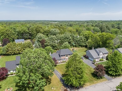 23 Winthrop Dr, Franklin, MA 02038 - photo 2