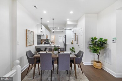 862 Whitmore Ave, Baltimore, MD 21216 - photo 6