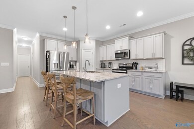 217 Willow Bank Cir, Decatur, AL 35603 - photo 7