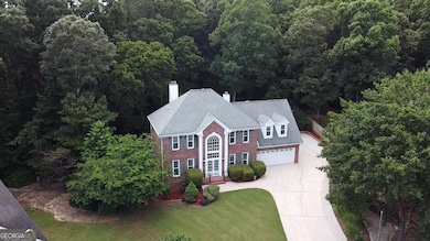 1858 de Winton Place unit 1, Lawrenceville, GA 30043 - photo 2