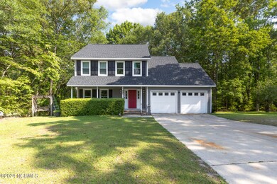 931 Welsh Ln, Jacksonville, NC 28546 - photo 2