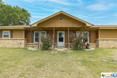 4538 Luther Curtis Rd, Troy, TX 76579 - photo 2