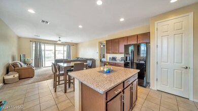 Kitchen Island/Pantry
