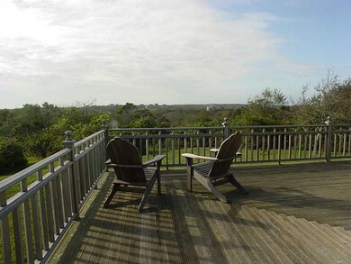View. Tranquil setting