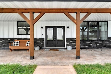 56 NW 151st Rd, Centerview, MO 64019 - photo 2