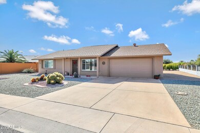 17418 N Hitching Post Dr, Sun City, AZ 85373 - photo 6