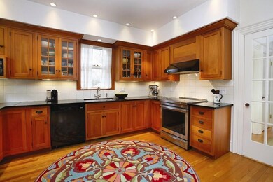 61 Bowdoin St, Newton Highlands, MA 02461 - photo 4