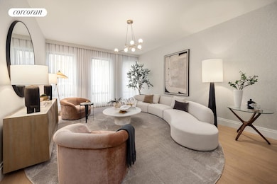 50 West 66th Street unit 17B, New York, NY 10023 - photo 2