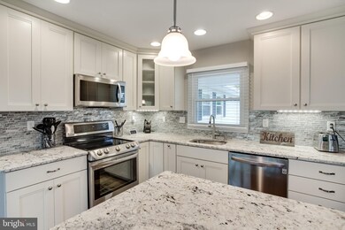 3909 Carvel Ln, Bowie, MD 20715 - photo 5