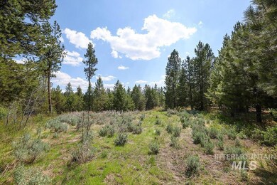 TBD Kirk Way, Cascade, ID 83611 - photo 4