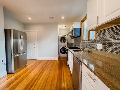 12 Sheldon St unit 2, Roslindale, MA 02131 - photo 6