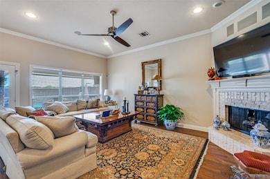 7717 Frio River Rd, Arlington, TX 76001 - photo 6