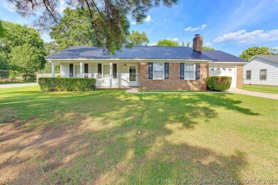 601 Rock Spring Rd, Fayetteville, NC 28314 - photo 2