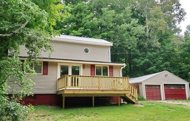 46 Elm St, Bethlehem, NH 03574 - photo 2