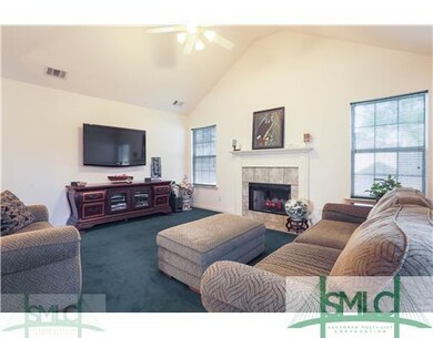 Den/Family/Great Room.
