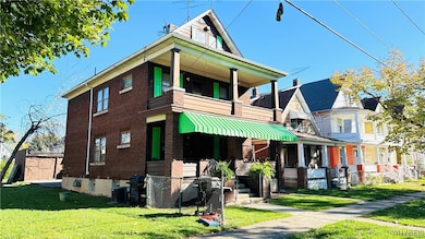 429 18th St, Niagara Falls, NY 14303 - photo 2