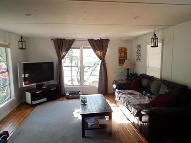 Living Room A