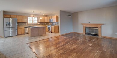 6109 W 136th Place, Cedar Lake, IN 46303 - photo 3