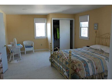Master Bedroom.