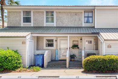 1000 New Sea Island Rd unit 43, Saint Simons Island, GA 31522 - photo 2