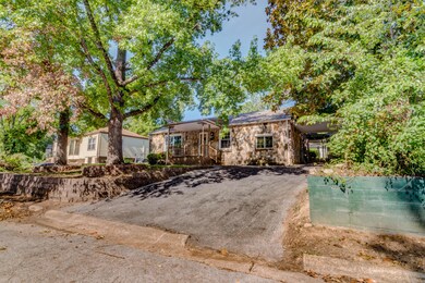 Driveway For Two