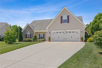 6964 St Peters Ct, Prince George, VA 23875 - photo 2