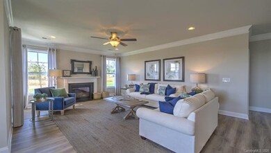 1726 Santa Clara Trace unit 312, Lake Wylie, SC 29710 - photo 6