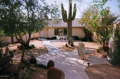 Guest House