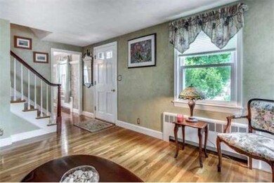 123 Salem St, Wakefield, MA 01880 - photo 4