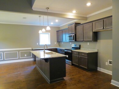 112 River North Blvd unit A2, Macon, GA 31211 - photo 6