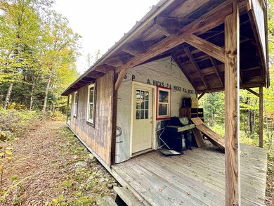 4320 Hall Stream Rd, Pittsburg, NH 03592 - photo 4