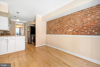 319 S Durham St, Baltimore, MD 21231 - photo 2