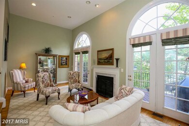 8505 Halston Way, Bethesda, MD 20814 - photo 4