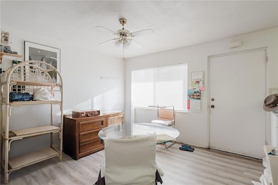 Living Area/Virtually Enchanced