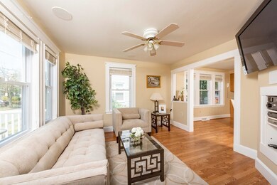 70 Raycroft St, Quincy, MA 02169 - photo 2
