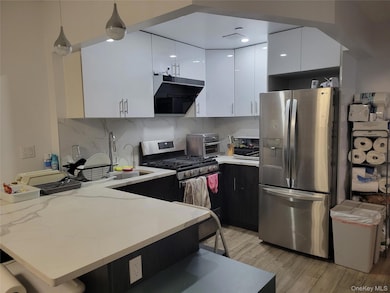 Queens Garden Condominium unit 3L, Woodside, NY 11377 - photo 5