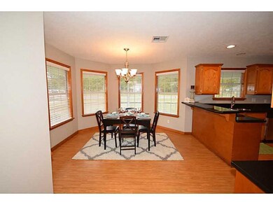 Dining Room.