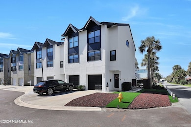 2214 2nd St S, Jacksonville Beach, FL 32250 - photo 2