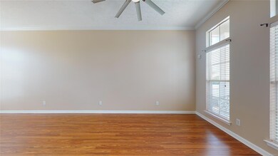 Another view of Formal Living Area