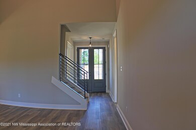 entry way