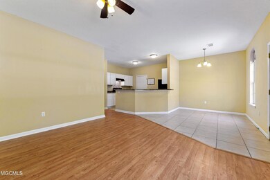 8032 Jeff Davis Dr, Bay Saint Louis, MS 39520 - photo 4