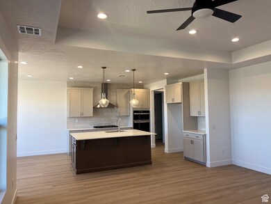 2666 W Venice Ln unit Lot 40, St. George, UT 84770 - photo 4