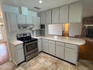 2802 Jackson Bluff Rd, Marianna, FL 32446 - photo 7