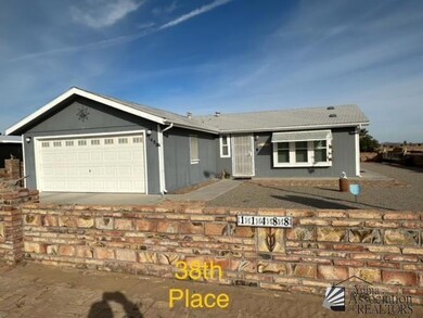 11488 E 38th Place, Yuma, AZ 85367 - photo 3
