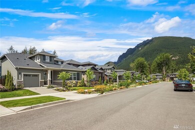 1289 Haystack Ave SE, North Bend, WA 98045 - photo 2