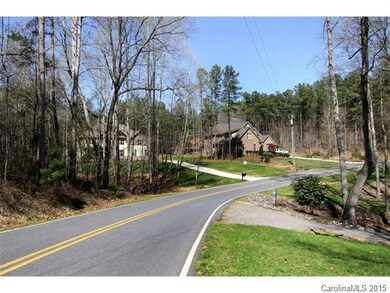 Beautiful Custom Homes Nearby on Large Wooded Lots